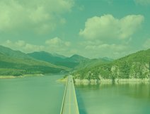 南京长江第四大桥（悬索桥）